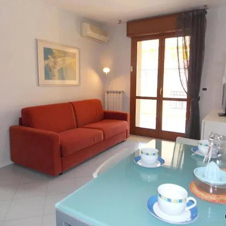 Appartement Peaceful Retreat For Four Guests With View *