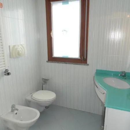 Appartement Peaceful Retreat For Four Guests With View