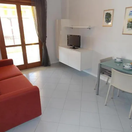 Peaceful Retreat For Four Guests With View Appartement