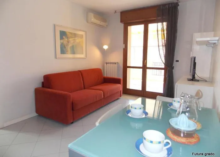 Apartment Peaceful Retreat For Four Guests With View *