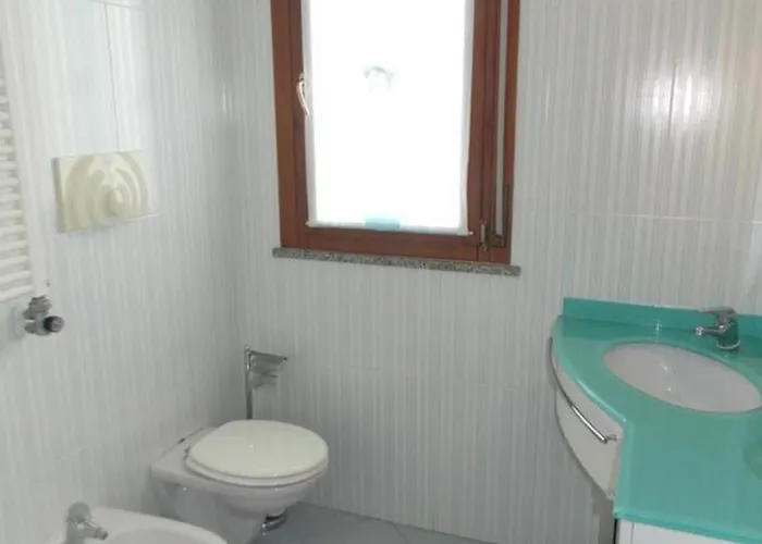 Appartement Peaceful Retreat For Four Guests With View