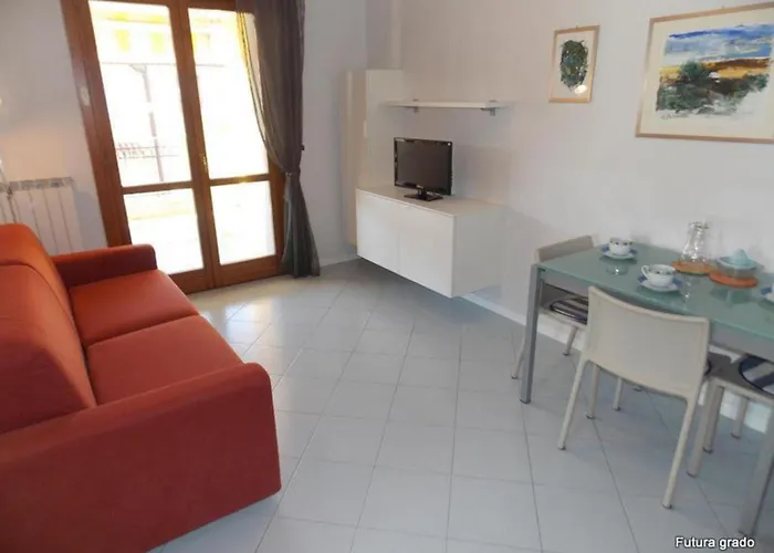 Peaceful Retreat For Four Guests With View Appartement